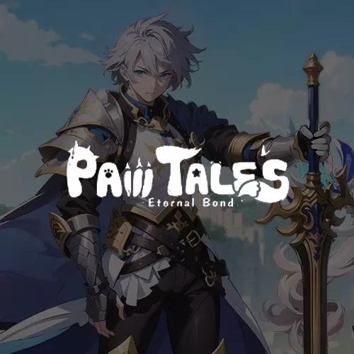 Paw Tales Eternal Bond