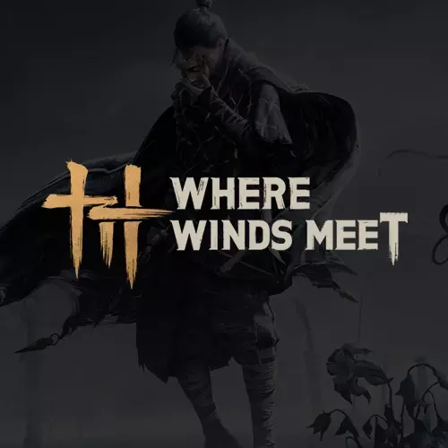 Where Winds Meet