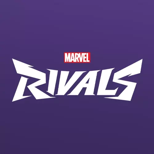 Marvel Rivals