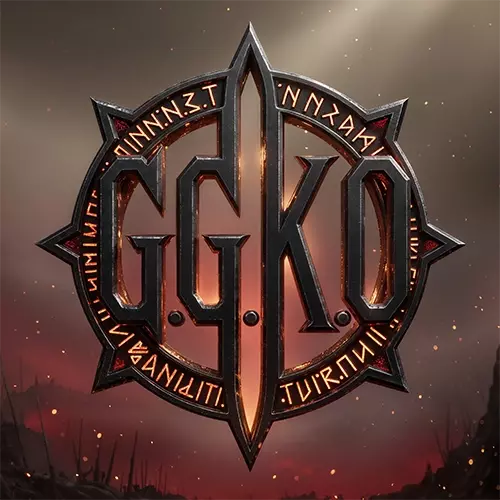 GG KO