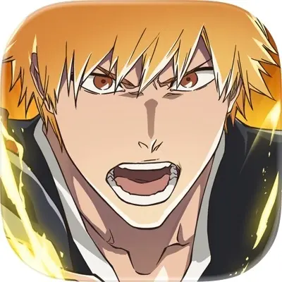 BLEACH Soul Resonance