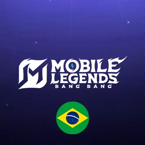 Mobile Legends Bang Bang Brazil