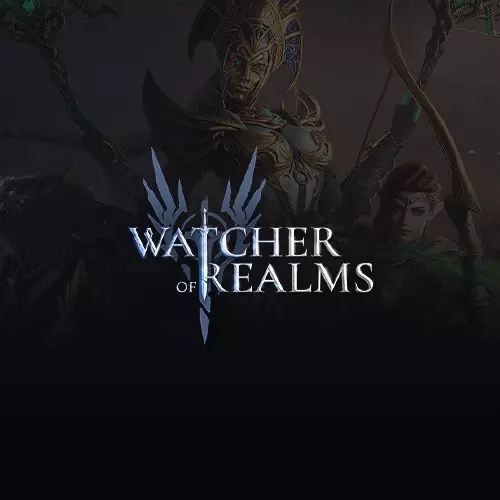 Watcher of Realms