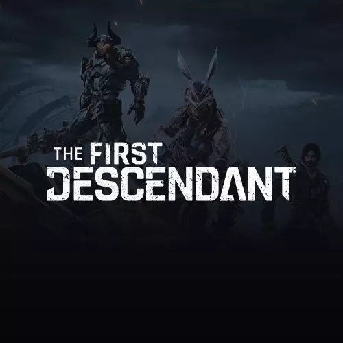 The First Descendant