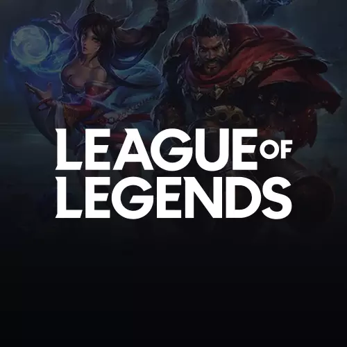 League Of Legends