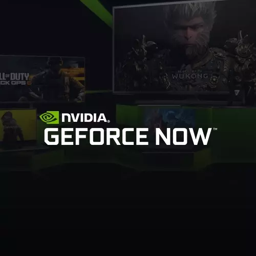 GeForce Now Game Plus