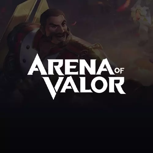 Arena Of Valor