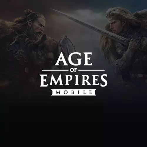 Age of Empires Mobile