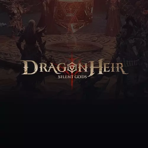 Dragonheir Silent Gods