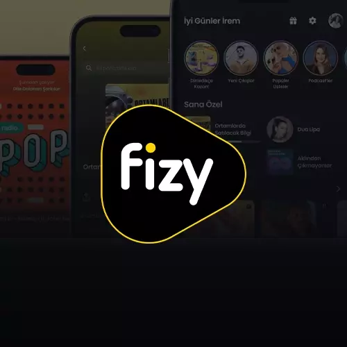 Fizy