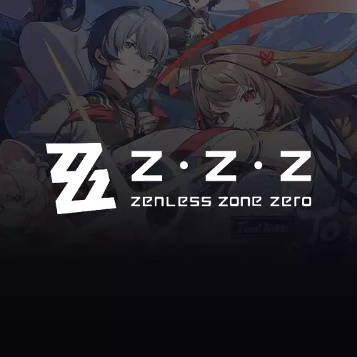 Zenless Zone Zero
