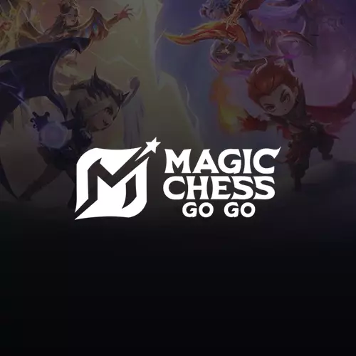 Magic Chess Go Go