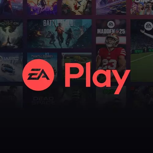 EA Play (Origin)