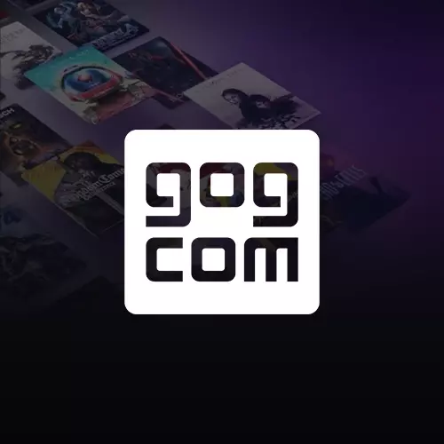 GOG COM