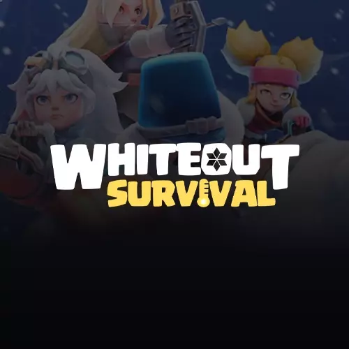 Whiteout Survival