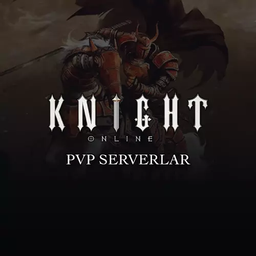 PVP Serverlar
