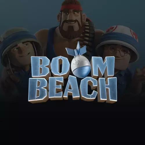 Boom Beach