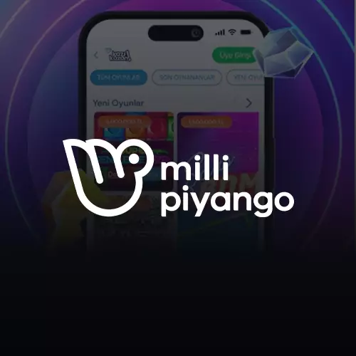 Milli Piyango Online