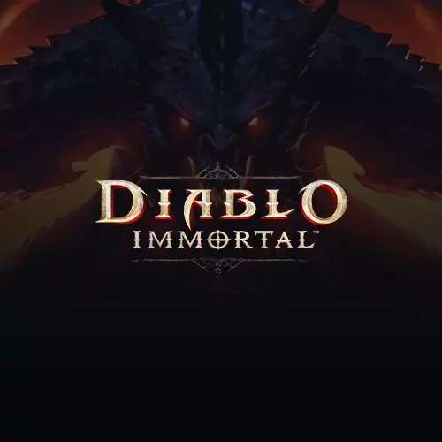 Diablo Immortal