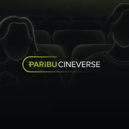 Paribu Cineverse