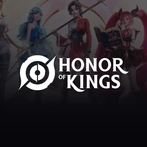 Honor Of Kings