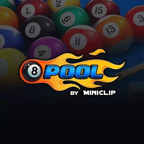 8 Ball Pool City