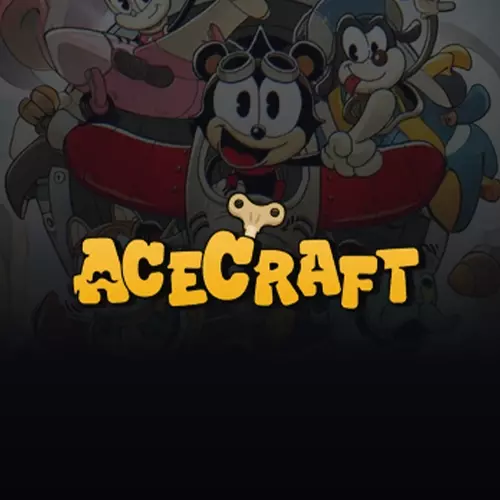 Acecraft