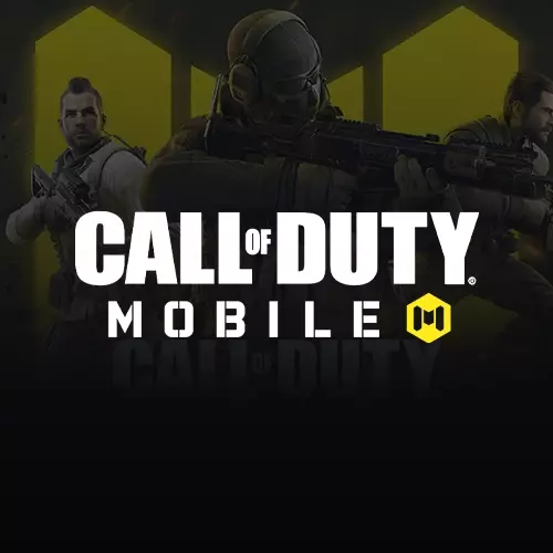 Call Of Duty Mobile