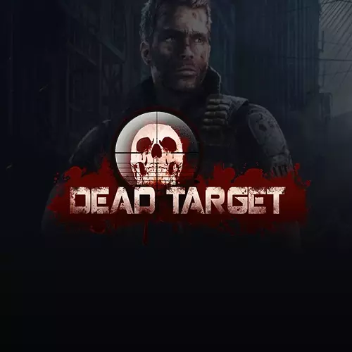 Dead Target (Endonezya)