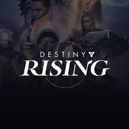 DESTINY  : RISING