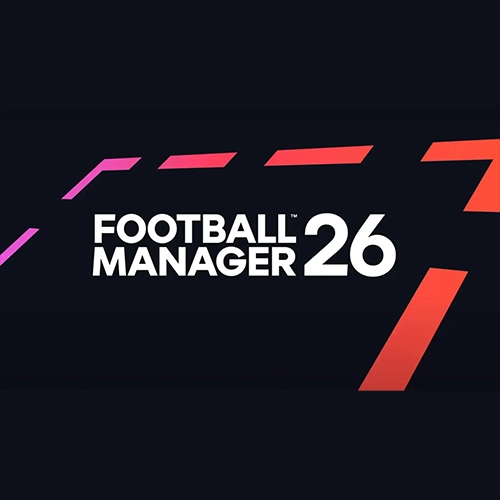 Football Manager 26