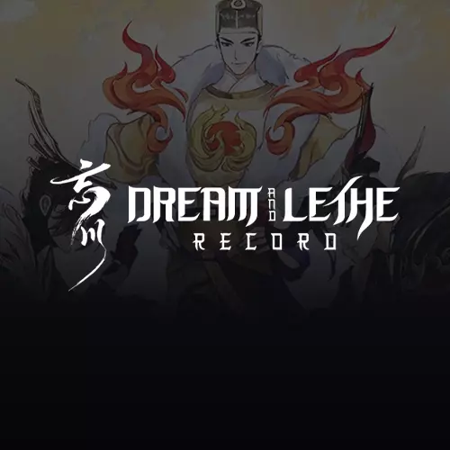 Dream and Lethe Record