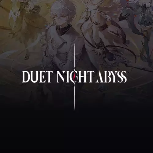 Duet Night Abyss