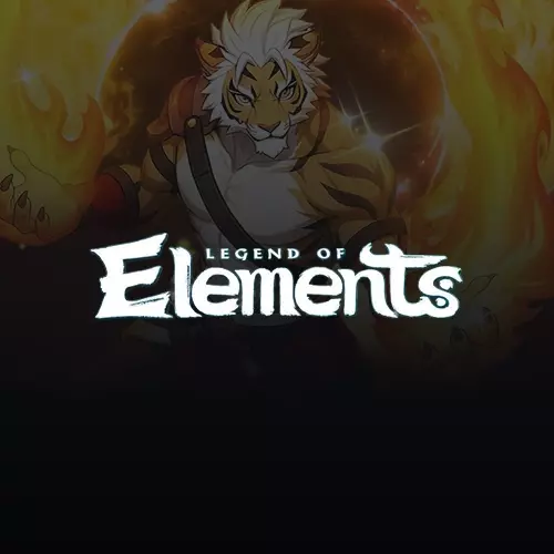 Legend Of Elements