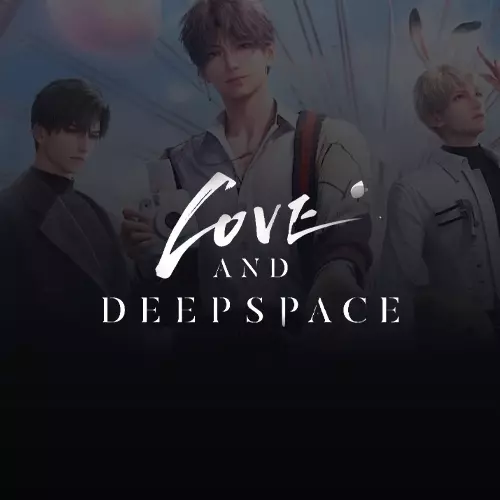 Love and Deepspace