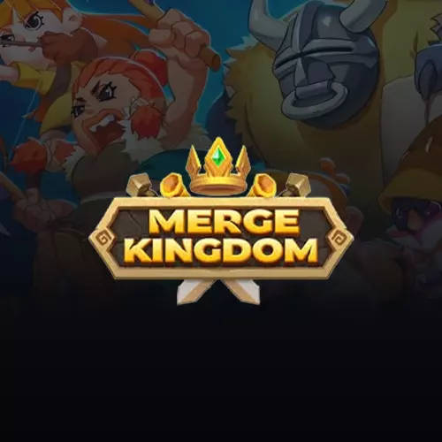 Merge Kingdom Warfare