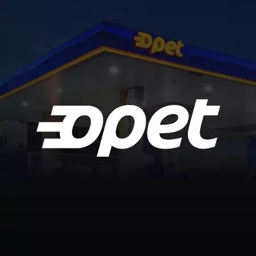 Opet Akaryakıt Çeki