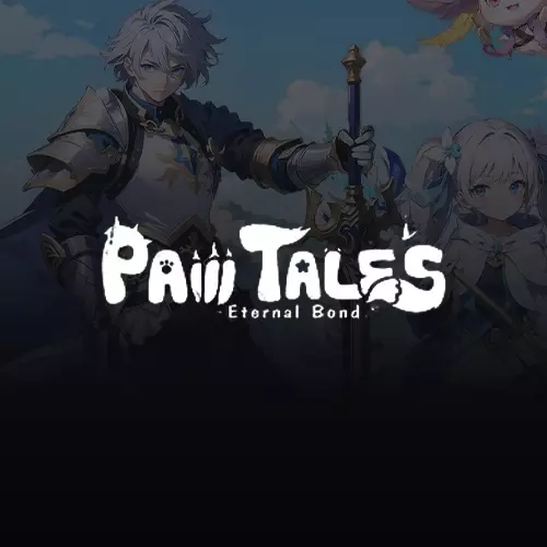Paw Tales Eternal Bond