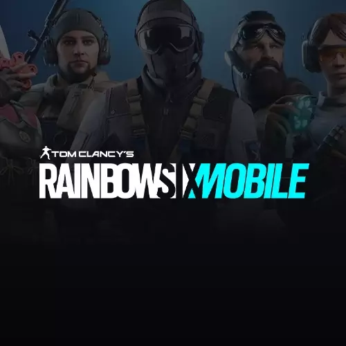 Rainbow Six Mobile