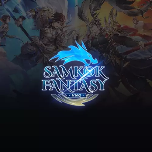 Samkok Fantasy