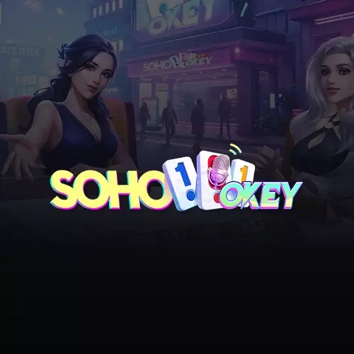 Soho 101 Okey VIP Voucher