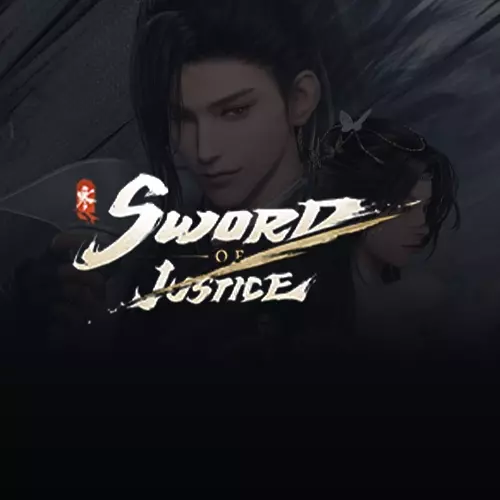 Sword of Justice