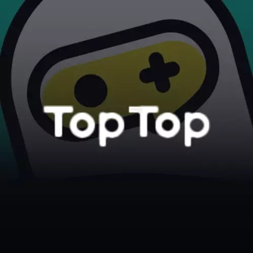 TopTop: Games&Chat