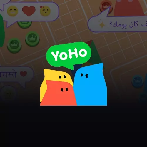 YoHo: Group Voice Chat Room