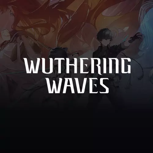 Wuthering waves