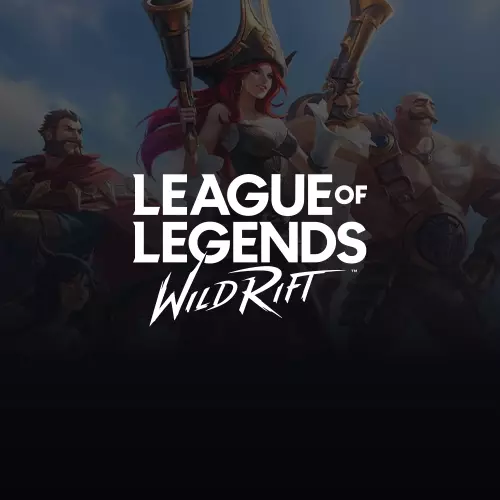 League of Legends: Wild Rift