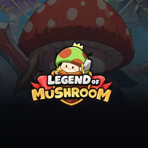 Legend of Mushroom