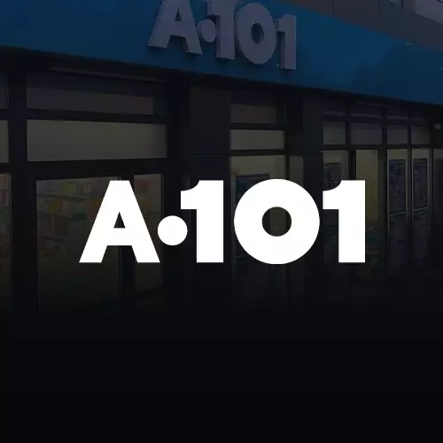 A101 Hediye Kartı