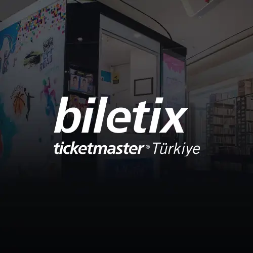 Biletix Hediye Kartı