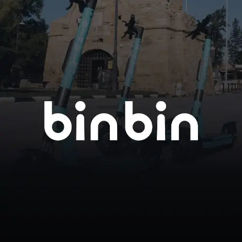 Binbin Bakiye